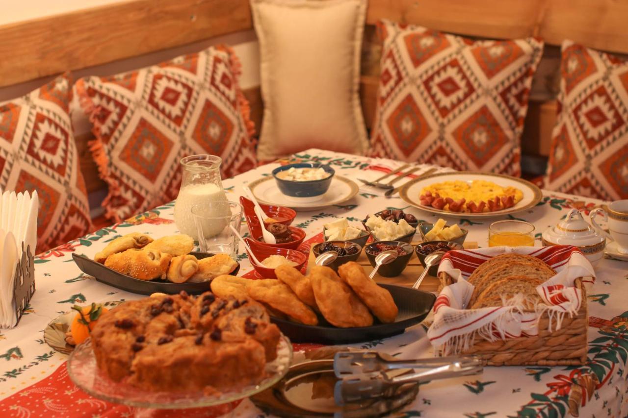Ne Kroi Görice Dış mekan fotoğraf
